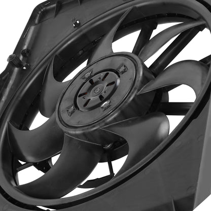 ABANICOS OE STYLE -GENESIS G80 2018-2020 / GENESIS G90 2017-2020 - 5.0L