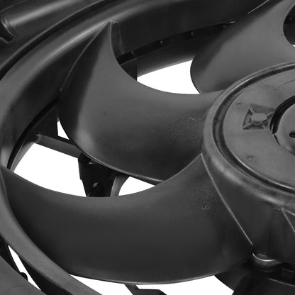 ABANICOS OE STYLE -GENESIS G80 2018-2020 / GENESIS G90 2017-2020 - 5.0L