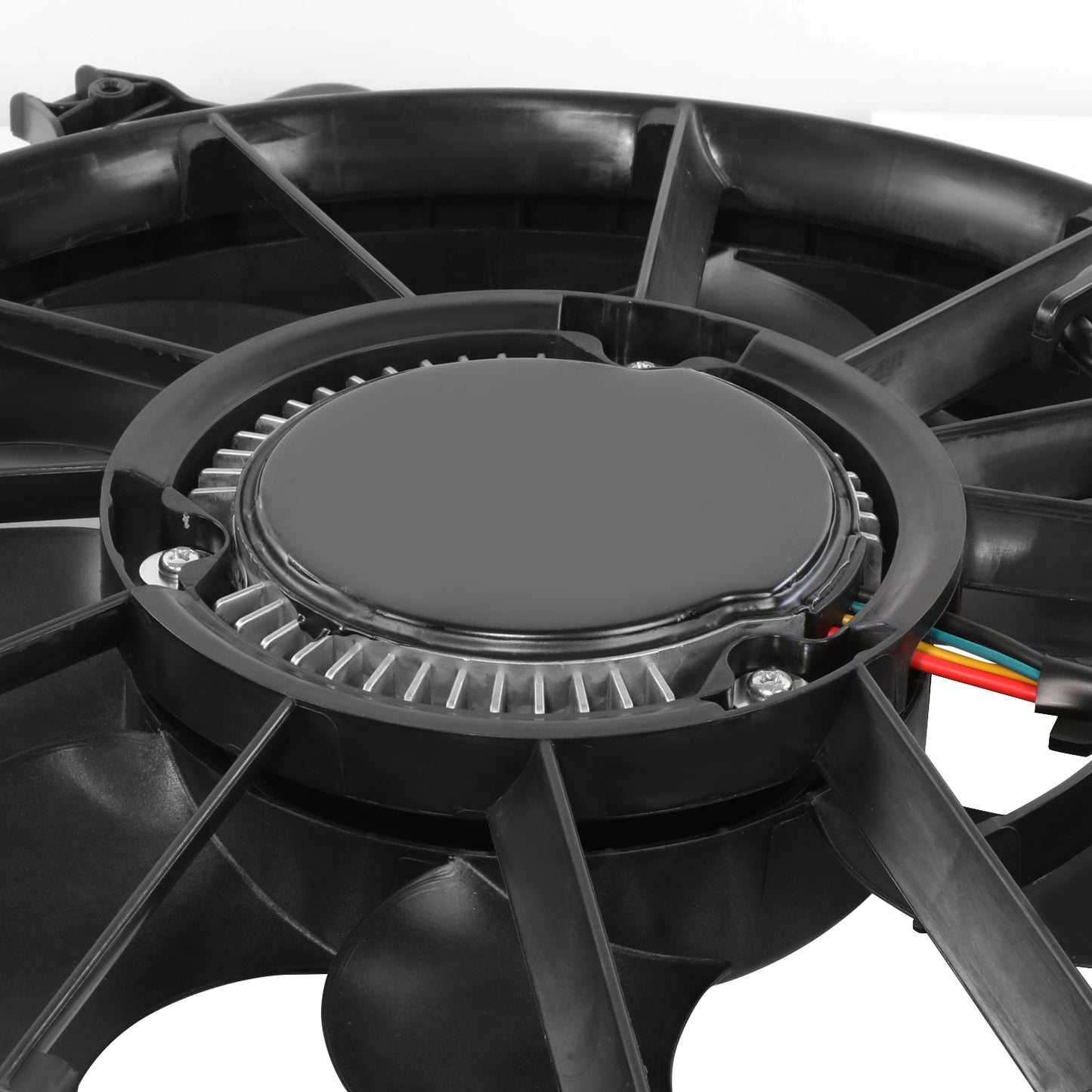 ABANICOS OE STYLE -GENESIS G80 2018-2020 / GENESIS G90 2017-2020 - 5.0L