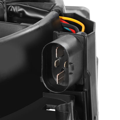 ABANICOS OE STYLE -GENESIS G80 2018-2020 / GENESIS G90 2017-2020 - 5.0L