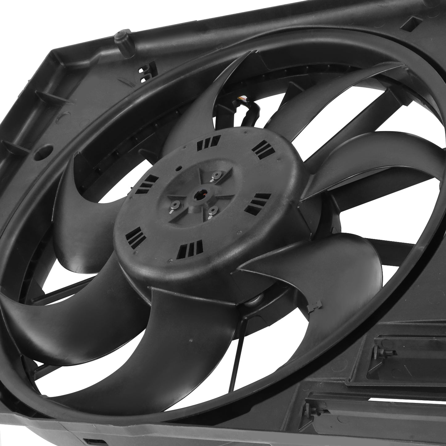 ABANICOS OE STYLE -GENESIS G70 2019-2021 2.0L