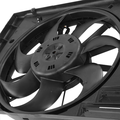 ABANICOS OE STYLE -GENESIS G70 2019-2021 2.0L