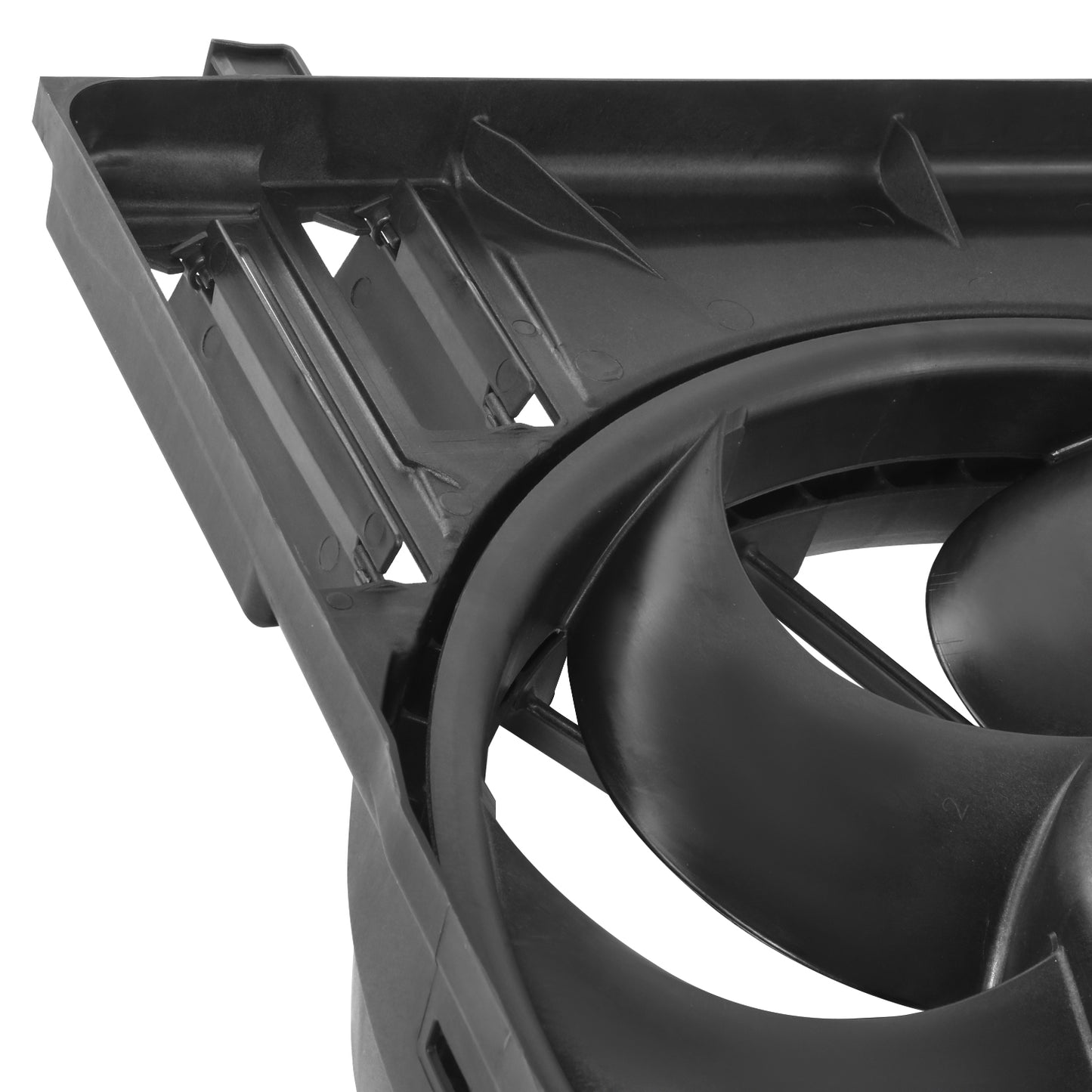 ABANICOS OE STYLE -GENESIS G70 2019-2021 2.0L