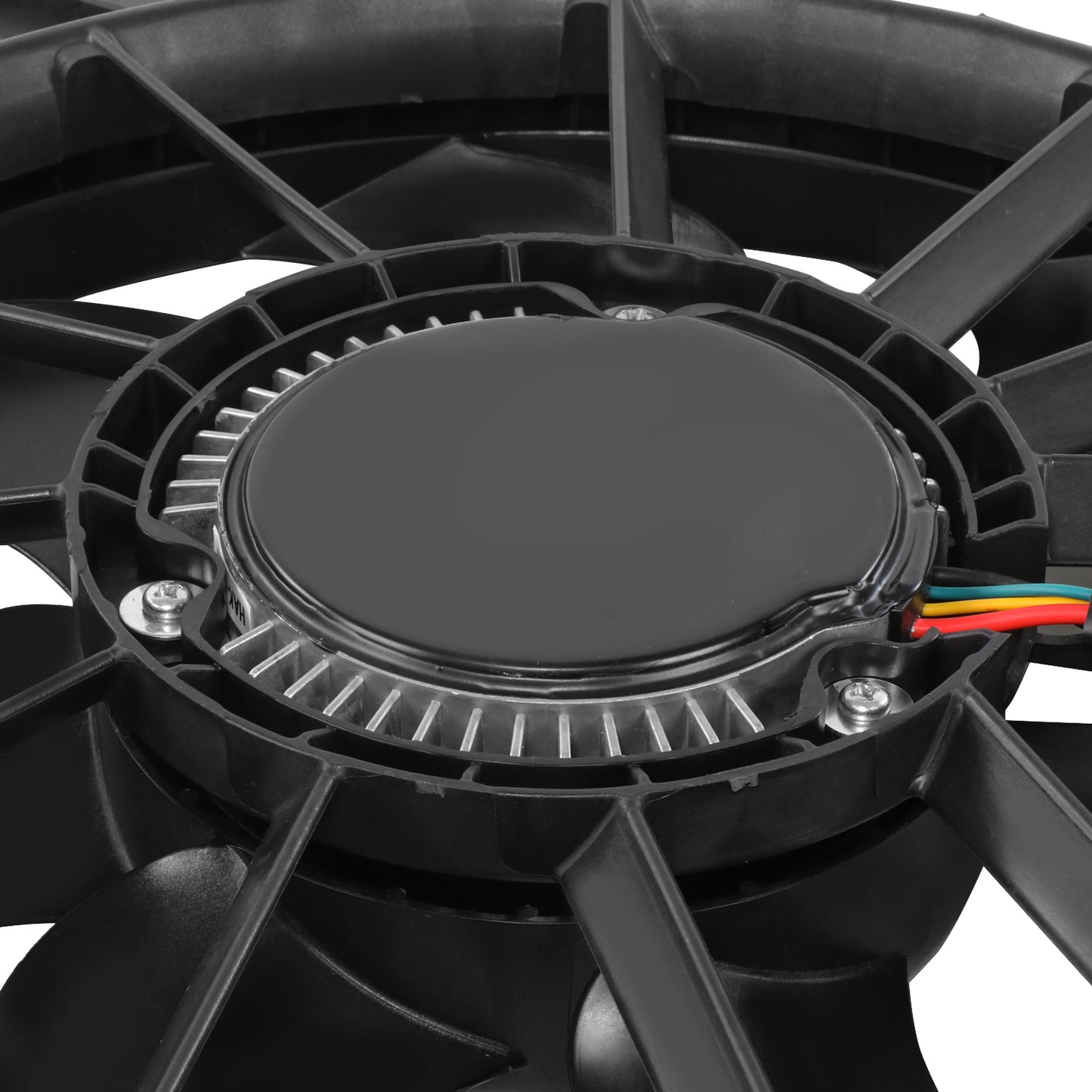 ABANICOS OE STYLE -GENESIS G70 2019-2021 2.0L