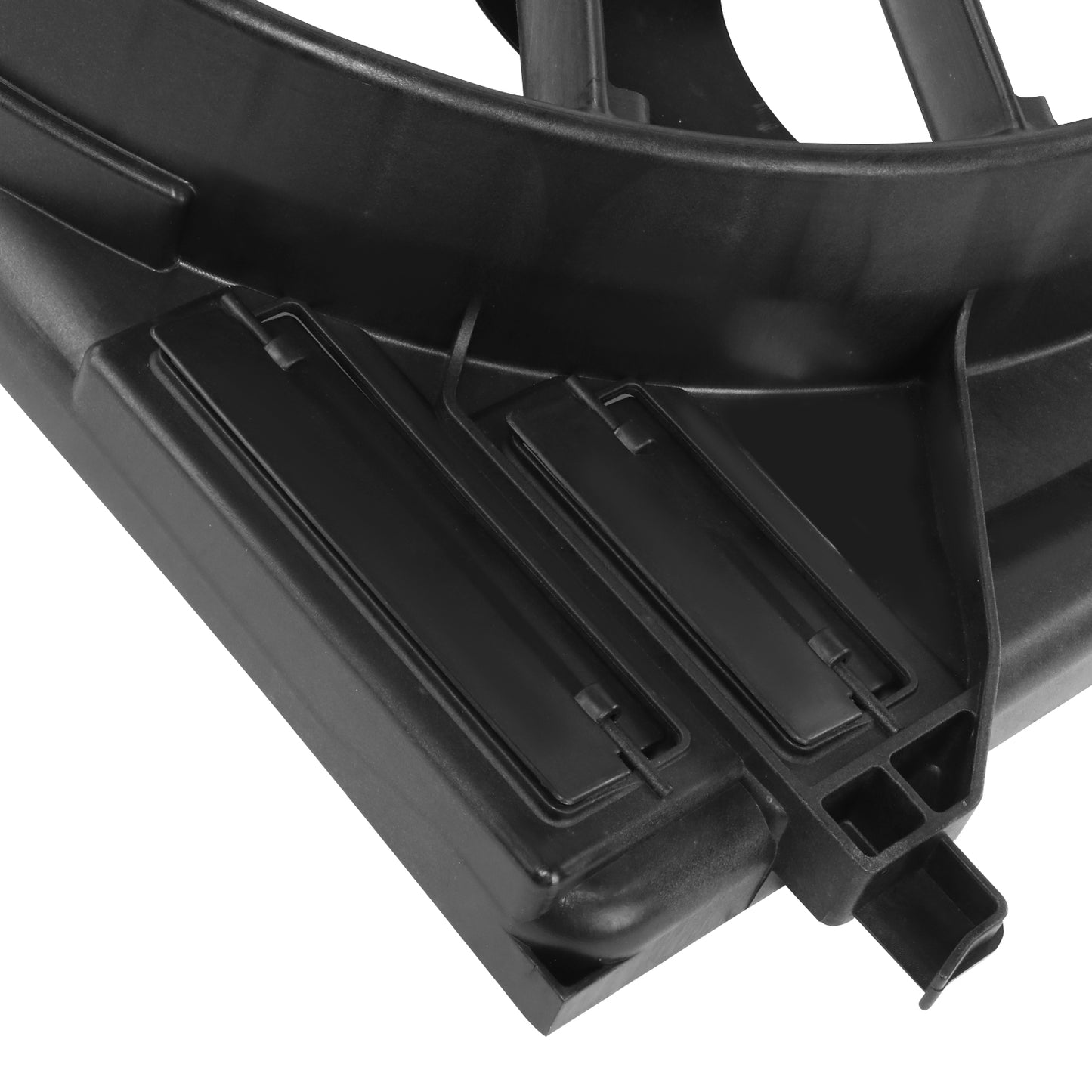 ABANICOS OE STYLE -GENESIS G70 2019-2021 2.0L