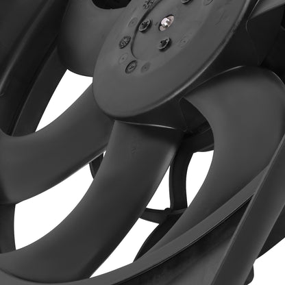 ABANICOS OE STYLE -HY TUSON (IX35) '10-'15 RAD.COOLING FAN ASS'Y 10-13 (2.4) (SAME=SPORTAGE)