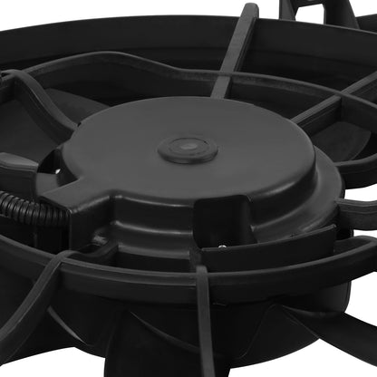 ABANICOS OE STYLE -HY TUSON (IX35) '10-'15 RAD.COOLING FAN ASS'Y 10-13 (2.4) (SAME=SPORTAGE)
