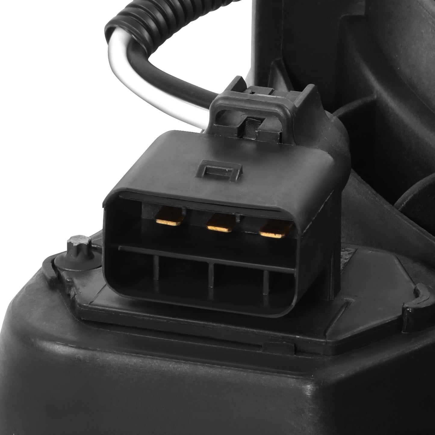 ABANICOS OE STYLE -HY TUSON (IX35) '10-'15 RAD.COOLING FAN ASS'Y 10-13 (2.4) (SAME=SPORTAGE)