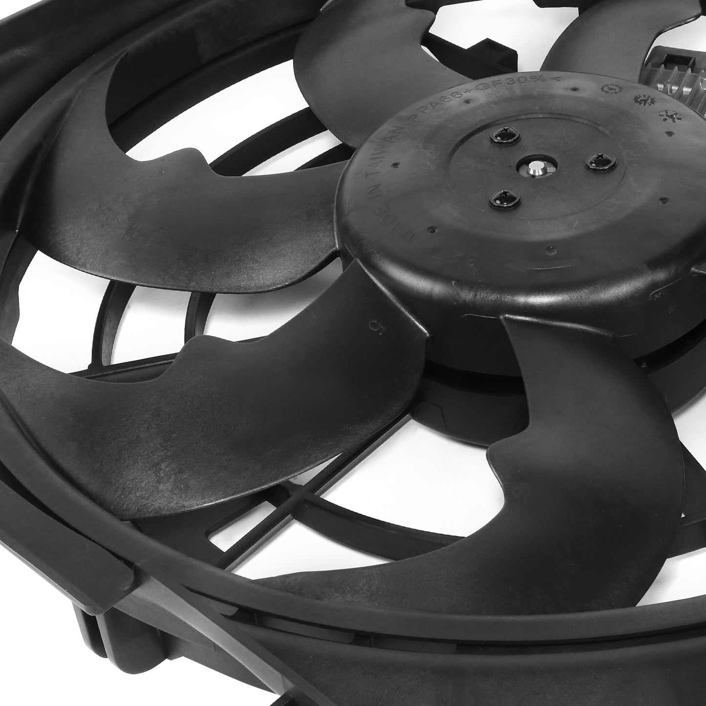 ABANICOS OE STYLE -HYUNDAI TUCSON 2016-2018 / KIA SPORTAGE 2017-2020 2.0L