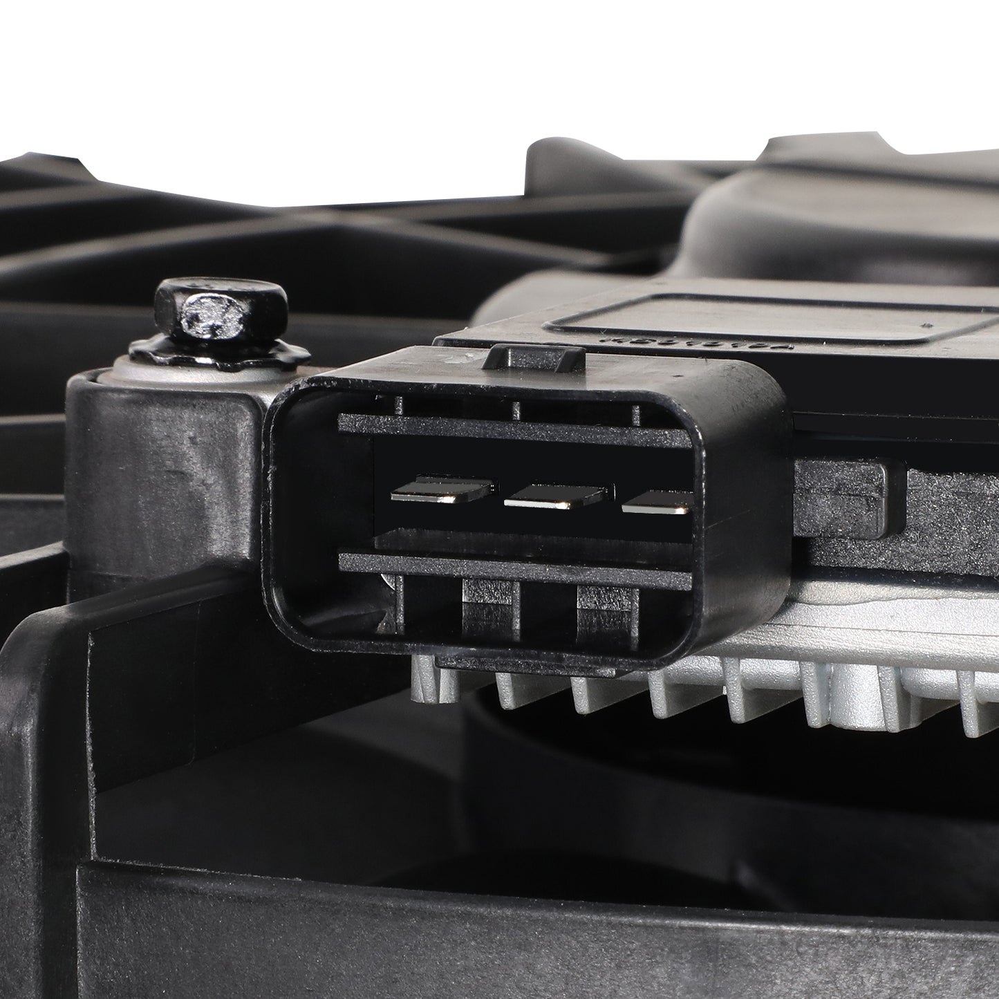 ABANICOS OE STYLE -HYUNDAI TUCSON 2016-2018 / KIA SPORTAGE 2017-2020 2.0L