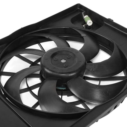 ABANICOS OE STYLE -HYUNDAI KONA 2018-2021