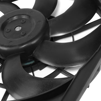 ABANICOS OE STYLE -HYUNDAI KONA 2018-2021