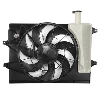 ABANICOS OE STYLE -HYUNDAI KONA 2018-2021