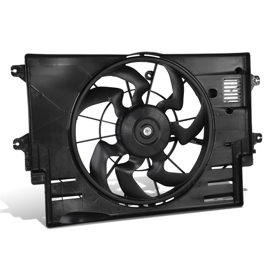 ABANICOS OE STYLE -HYUNDAI KONA 2018-2023 - 1.6L