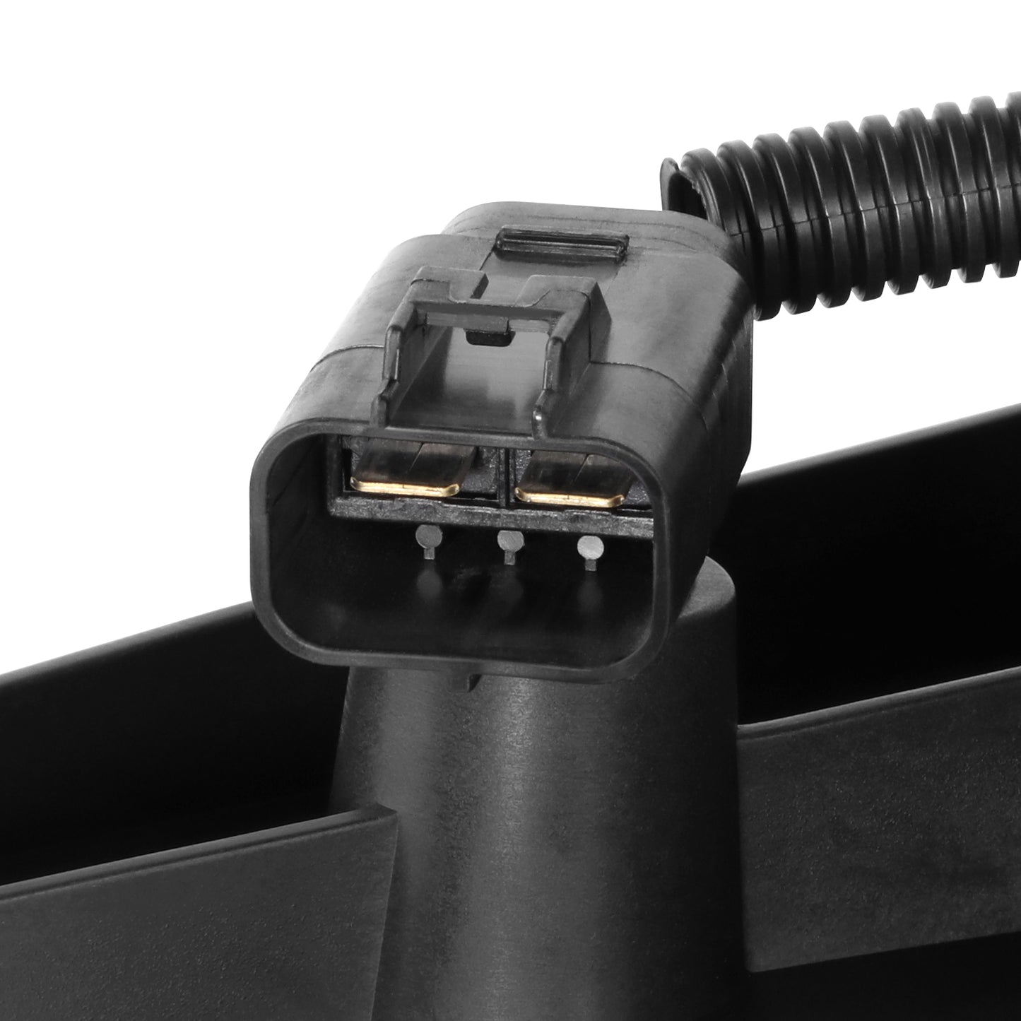 ABANICOS OE STYLE -HYUNDAI SANTA FE SPORT 2013-2018 2.0L TURBO