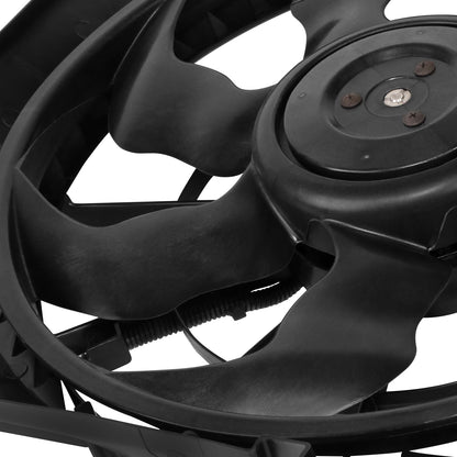 ABANICOS OE STYLE -HYUNDAI SANTA FE SPORT 2013-2018 / KIA SORENTO 2014-2015 - FITS 2.4L MODELS