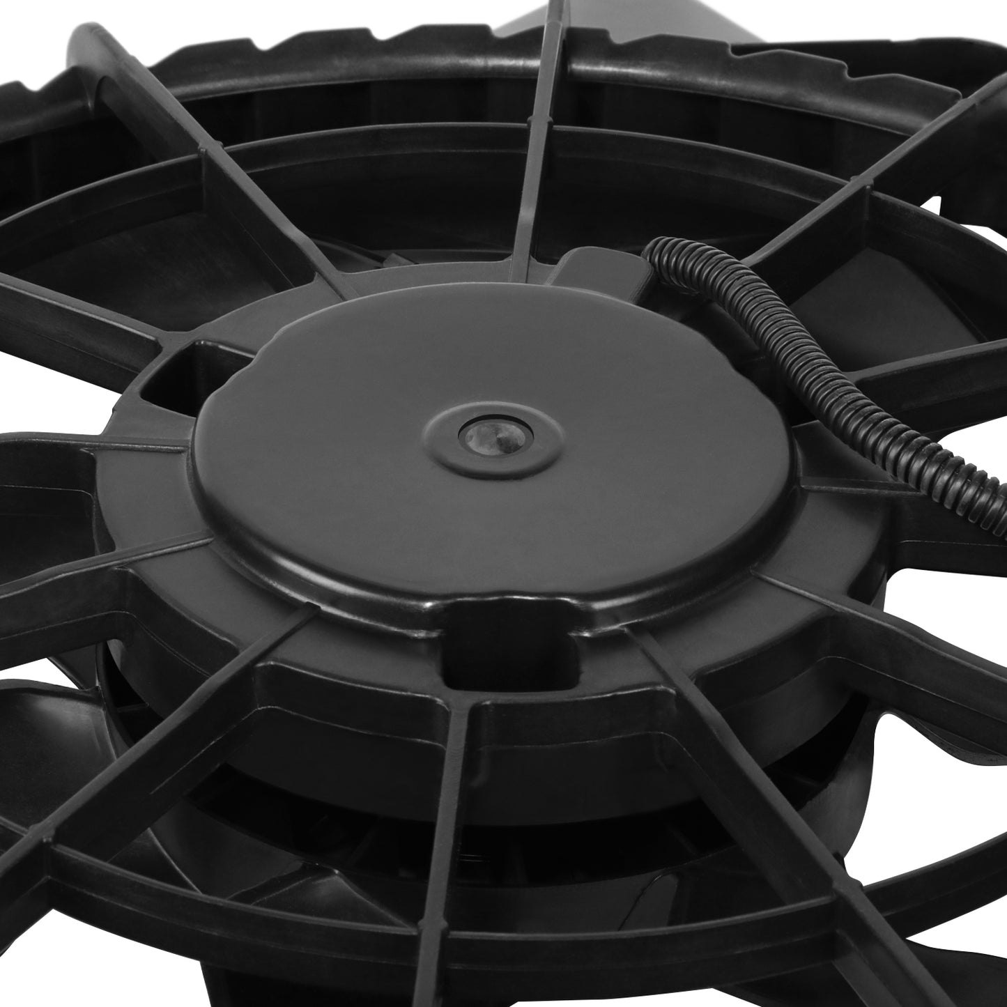 ABANICOS OE STYLE -HYUNDAI SANTA FE SPORT 2013-2018 / KIA SORENTO 2014-2015 - FITS 2.4L MODELS