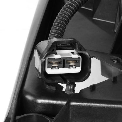 ABANICOS OE STYLE -HYUNDAI SANTA FE SPORT 2013-2018 / KIA SORENTO 2014-2015 - FITS 2.4L MODELS