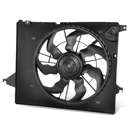 ABANICOS OE STYLE -HYUNDAI SANTA FE 2013-2018 / HYUNDAI SANTA FE XL 2019 / KIA SORENTO 2014-2015 / 3.3L