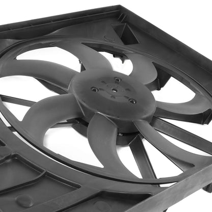 ABANICOS OE STYLE -HYUNDAI SANTA FE 2019-2020 2.4L