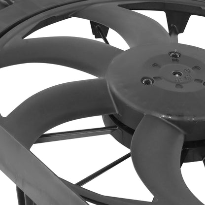 ABANICOS OE STYLE -HYUNDAI SANTA FE 2019-2020 2.4L