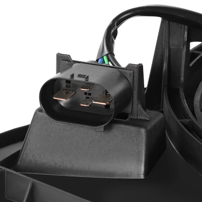 ABANICOS OE STYLE -HYUNDAI SANTA FE 2019-2020 2.4L