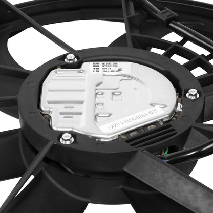 ABANICOS OE STYLE -HYUNDAI SANTA FE 2019-2020 2.0L