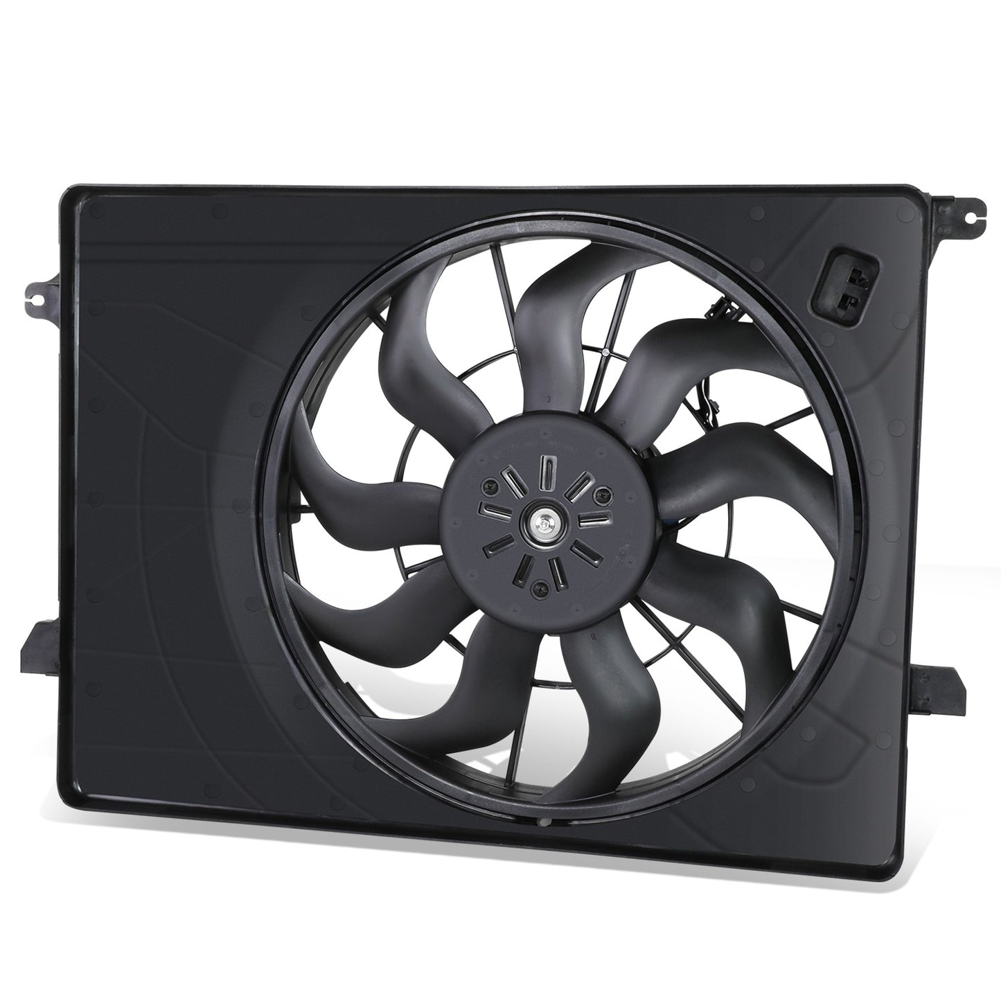 ABANICOS OE STYLE -HYUNDAI PALISADE 2020-2023 3.8L