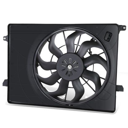 ABANICOS OE STYLE -HYUNDAI PALISADE 2020-2023 3.8L