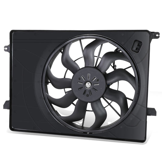 ABANICOS OE STYLE -HYUNDAI PALISADE 2020-2023 3.8L