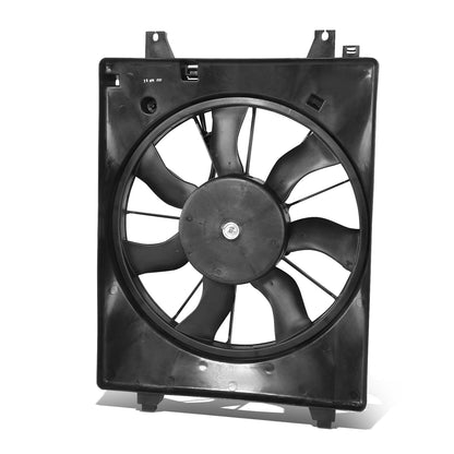 ABANICOS OE STYLE -HYUNDAI VERACRUZ 2007-2012