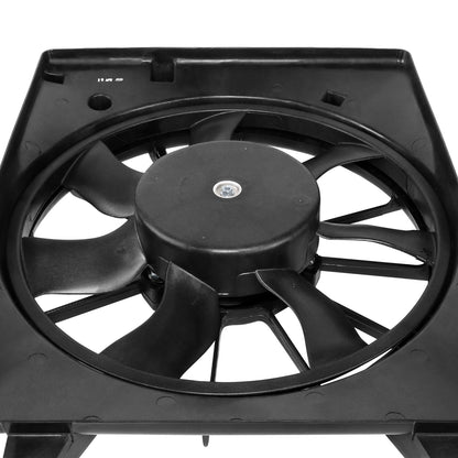 ABANICOS OE STYLE -HYUNDAI VERACRUZ 2007-2012