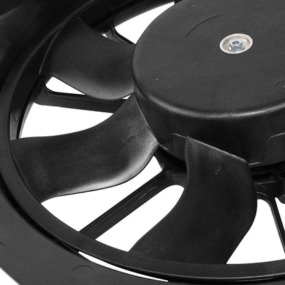 ABANICOS OE STYLE -HYUNDAI VERACRUZ 2007-2012