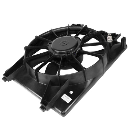 ABANICOS OE STYLE -HYUNDAI VERACRUZ 2007-2012