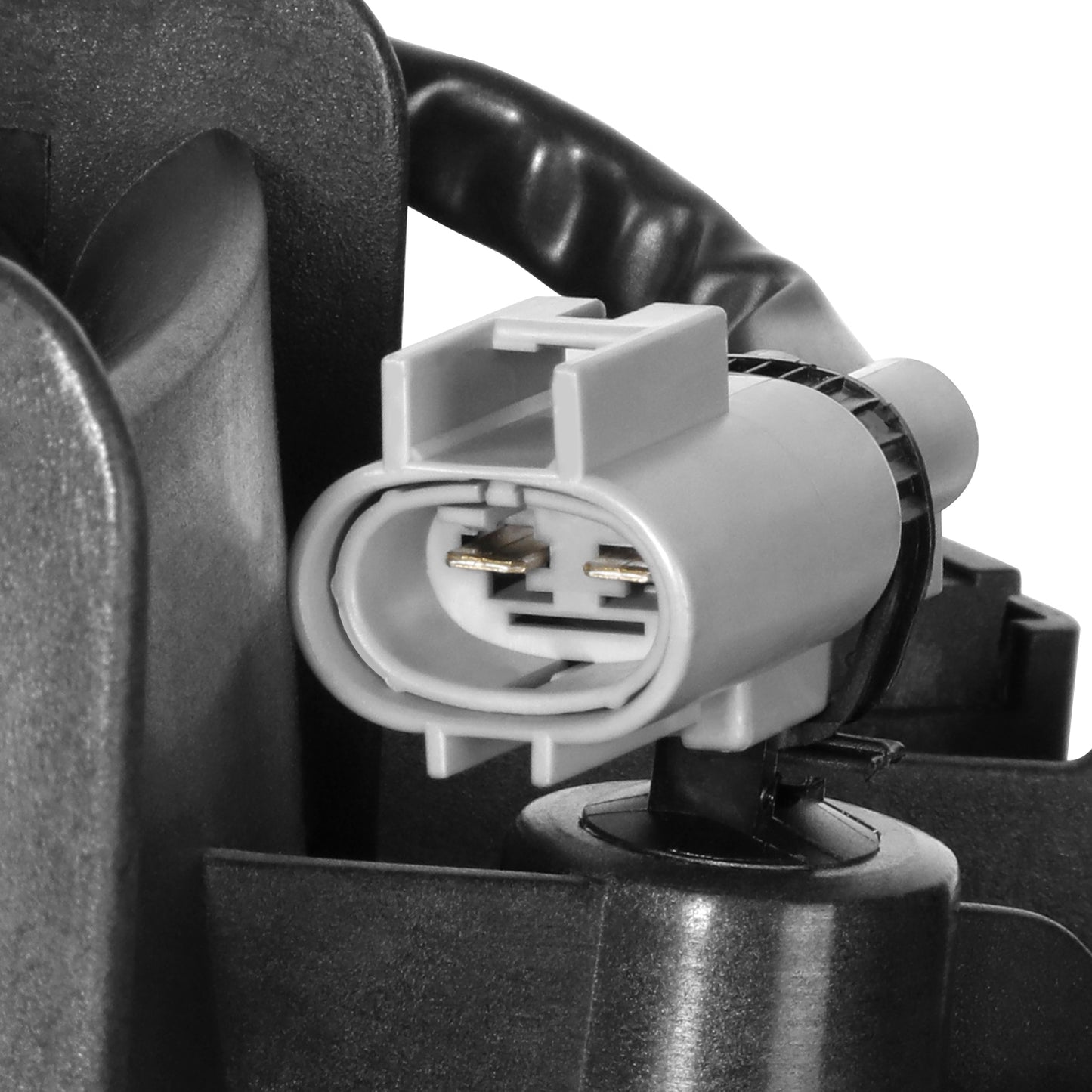 ABANICOS OE STYLE -HYUNDAI VERACRUZ 2007-2012