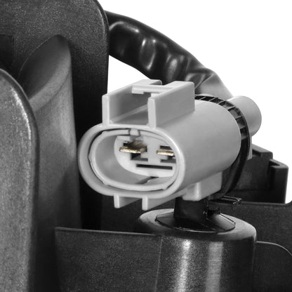 ABANICOS OE STYLE -HYUNDAI VERACRUZ 2007-2012