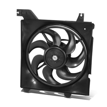 ABANICOS OE STYLE -HYUNDAI TIBURON 2003-2008 - 2.7L