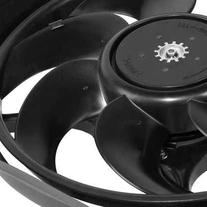 ABANICOS OE STYLE -HYUNDAI TIBURON 2003-2008 - 2.7L