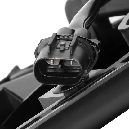 ABANICOS OE STYLE -HYUNDAI TIBURON 2003-2008 - 2.7L