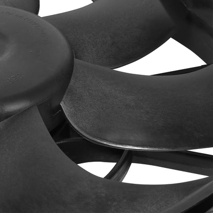 ABANICOS OE STYLE -HYUNDAI VELOSTER 2013-2017 / 1.6L TURBO