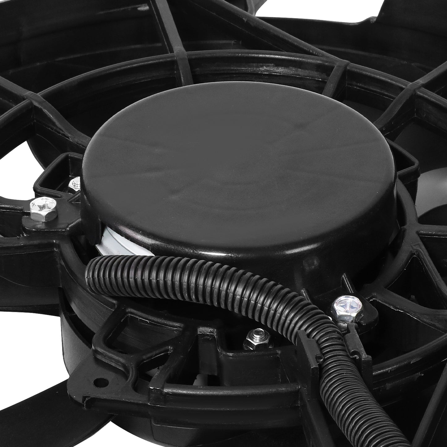 ABANICOS OE STYLE -HYUNDAI VELOSTER 2013-2017 / 1.6L TURBO