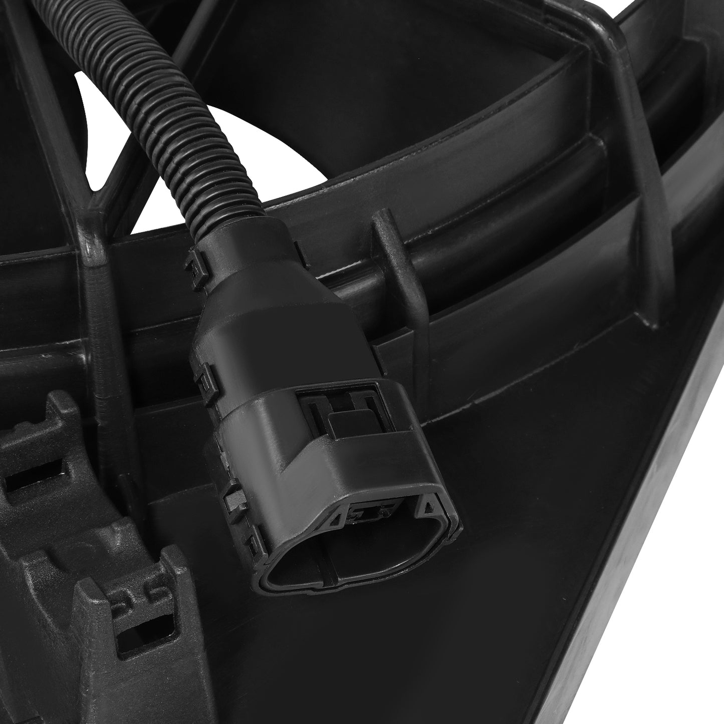 ABANICOS OE STYLE -HYUNDAI VELOSTER 2013-2017 / 1.6L TURBO