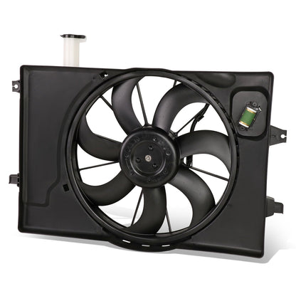 ABANICOS OE STYLE -HYUNDAI VELOSTER 2019-2021 / KIA SOUL 2020-2021 2.0L