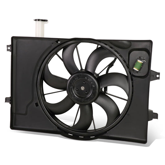 ABANICOS OE STYLE -HYUNDAI VELOSTER 2019-2021 / KIA SOUL 2020-2021 2.0L