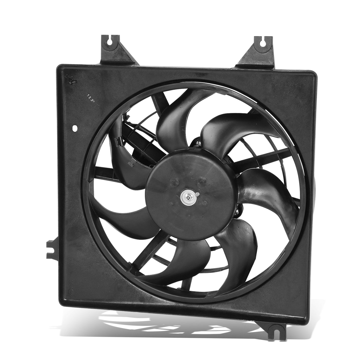 ABANICOS OE STYLE -KIA SEPHIA 1998-2001 / KIA SPECTRA 2000-2004