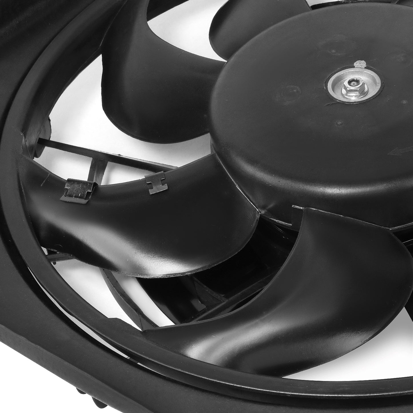 ABANICOS OE STYLE -KIA SEPHIA 1998-2001 / KIA SPECTRA 2000-2004