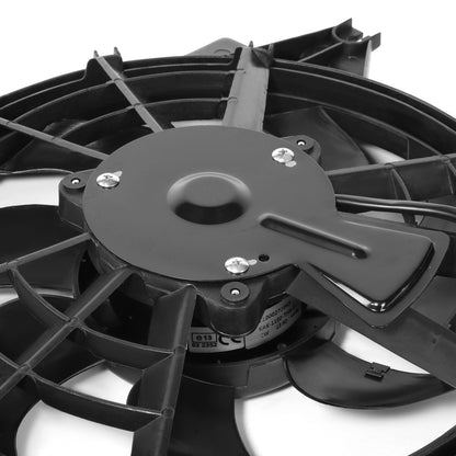 ABANICOS OE STYLE -KIA SEPHIA 1998-2001 / KIA SPECTRA 2000-2004