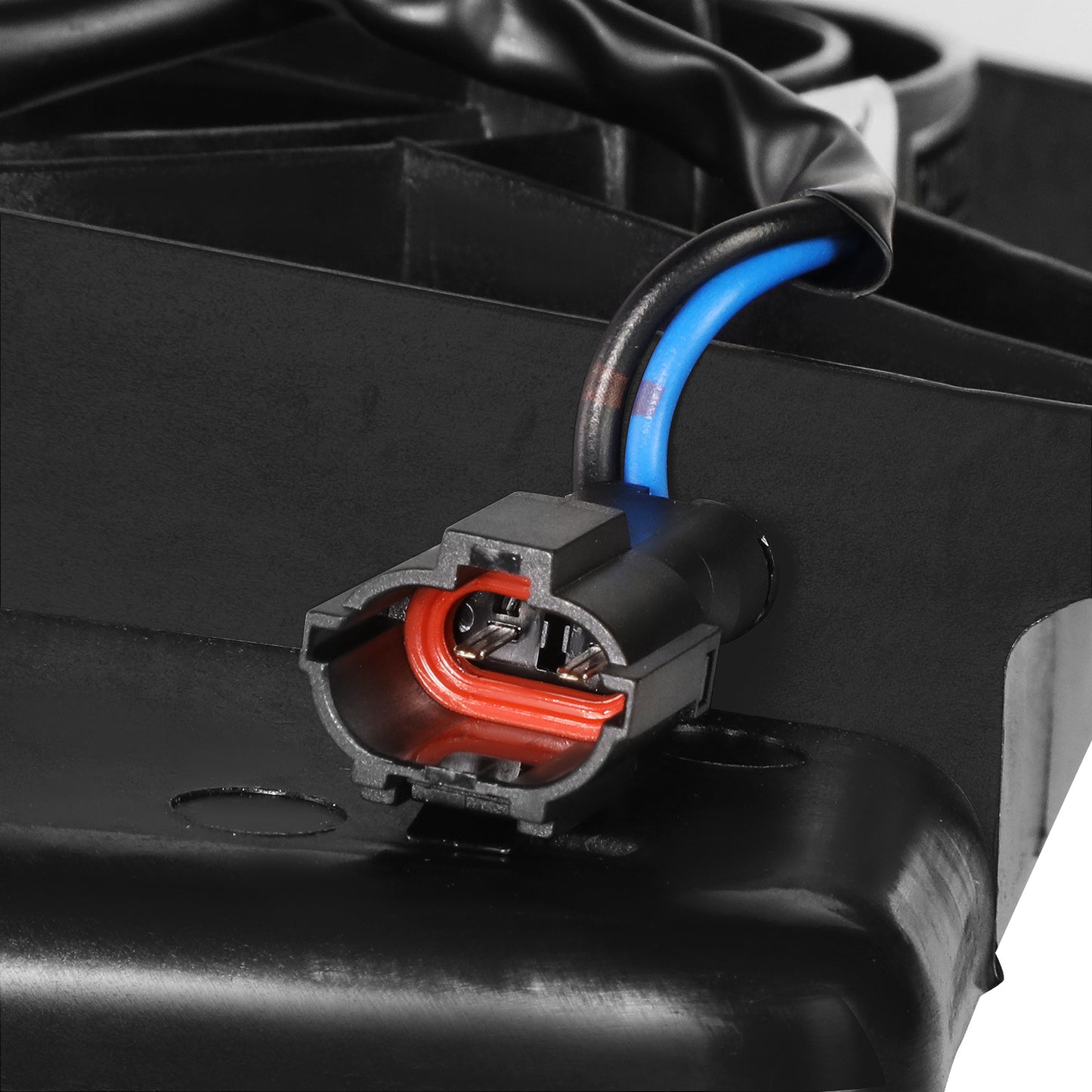 ABANICOS OE STYLE -KIA SEPHIA 1998-2001 / KIA SPECTRA 2000-2004