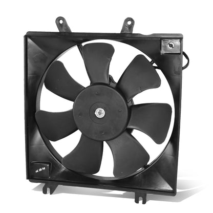 ABANICOS OE STYLE -KIA SEPHIA 1998-2001 / KIA SPECTRA 2000-2001 / AUTOMATIC TRANS. - TO 02/2001