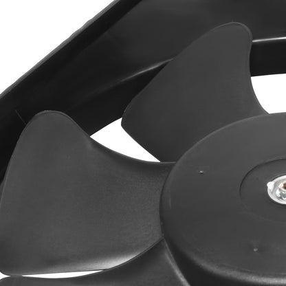 ABANICOS OE STYLE -KIA SEPHIA 1998-2001 / KIA SPECTRA 2000-2001 / AUTOMATIC TRANS. - TO 02/2001